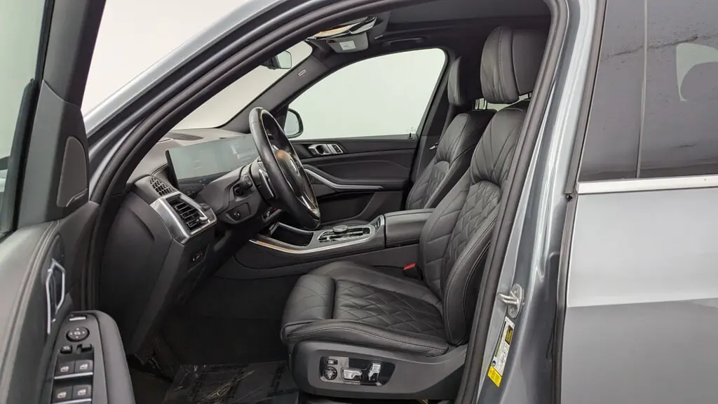 Florida Fine Cars - Used BMW X5 2024 MARGATE SDRIVE40I