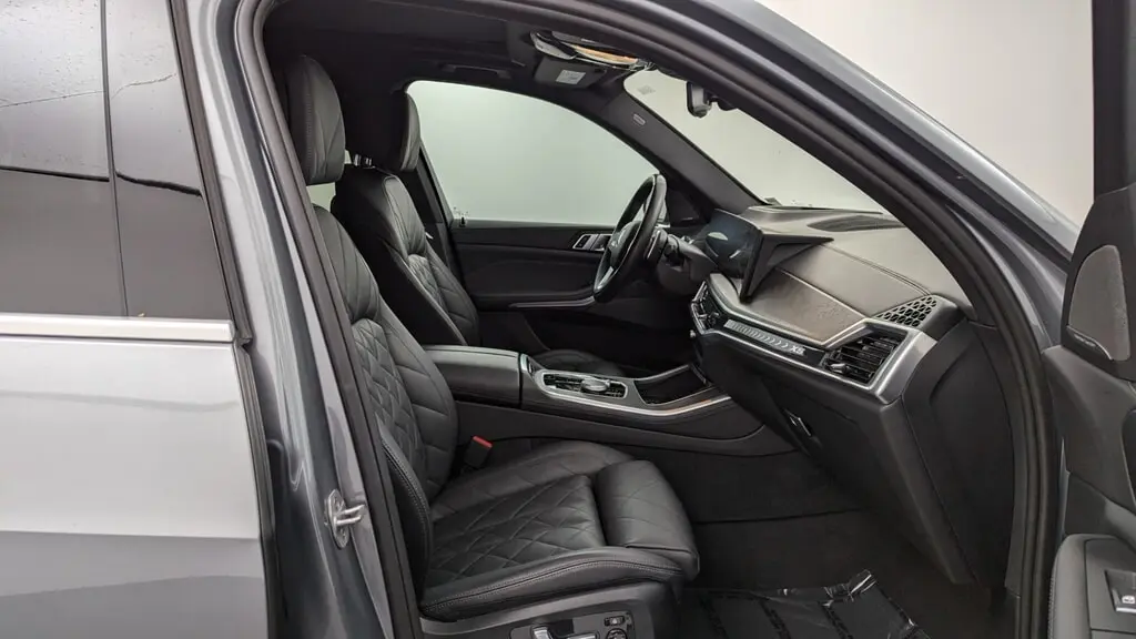 Florida Fine Cars - Used BMW X5 2024 MARGATE SDRIVE40I