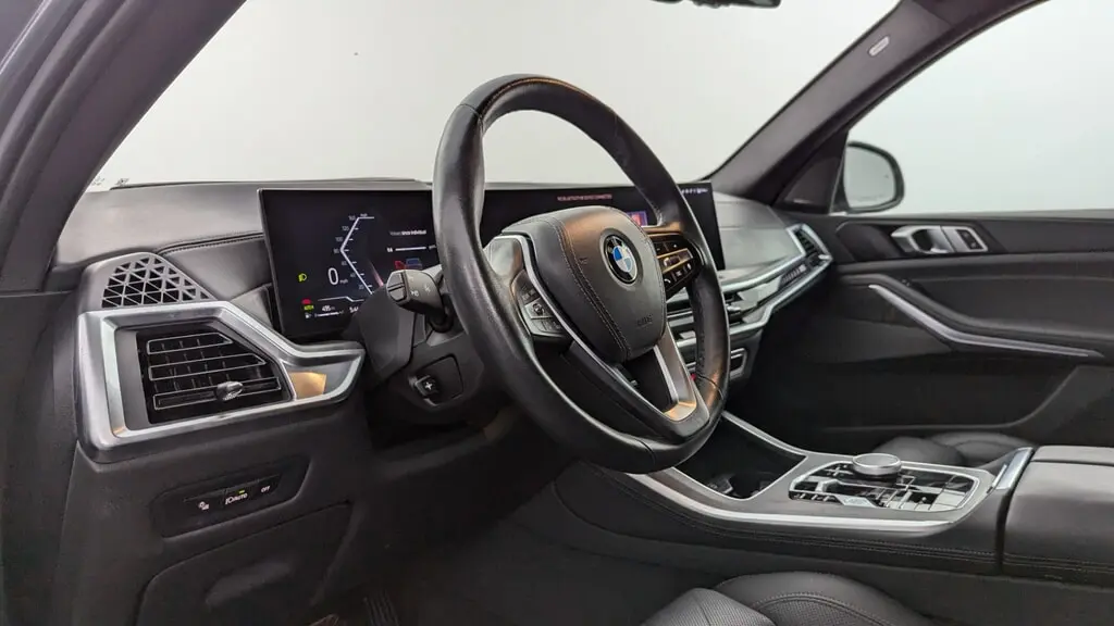Florida Fine Cars - Used BMW X5 2024 MARGATE SDRIVE40I
