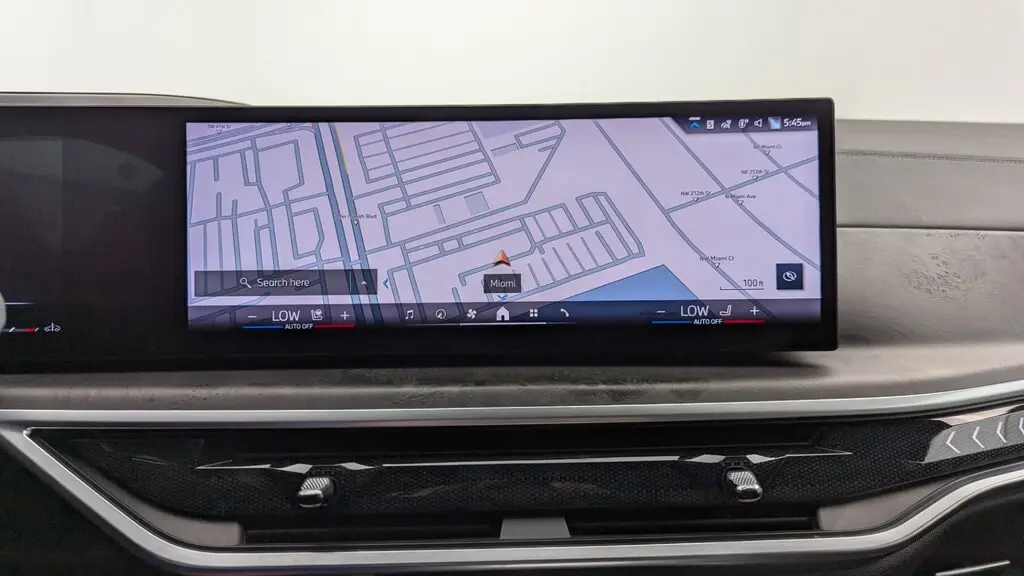 Florida Fine Cars - Used BMW X5 2024 MARGATE SDRIVE40I
