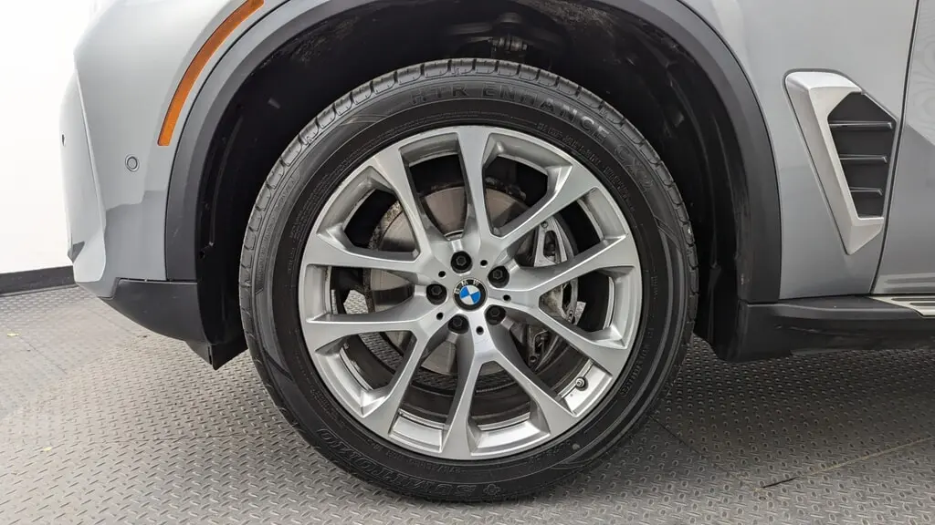 Florida Fine Cars - Used BMW X5 2024 MARGATE SDRIVE40I