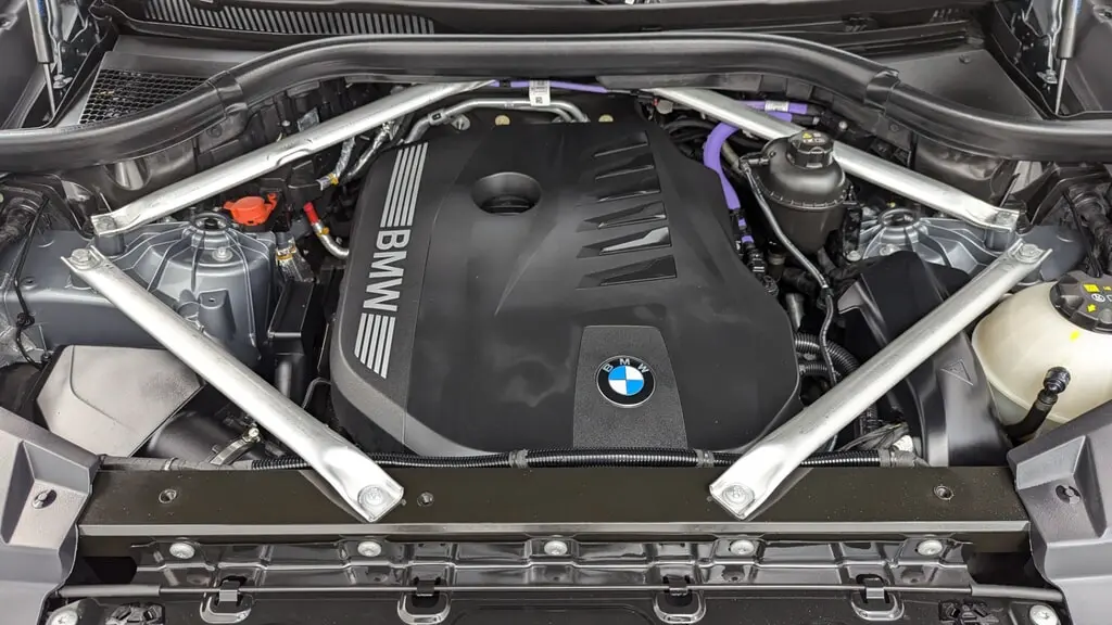 Florida Fine Cars - Used BMW X5 2024 MARGATE SDRIVE40I