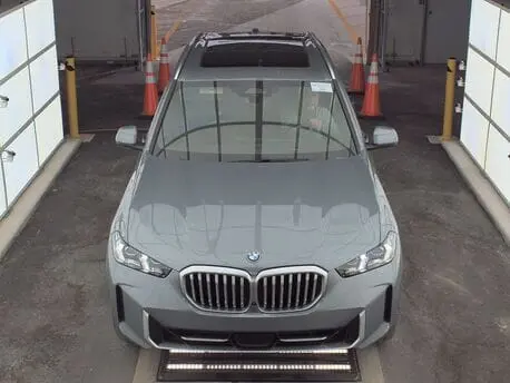 Florida Fine Cars - Used BMW X5 2024 MARGATE SDRIVE40I