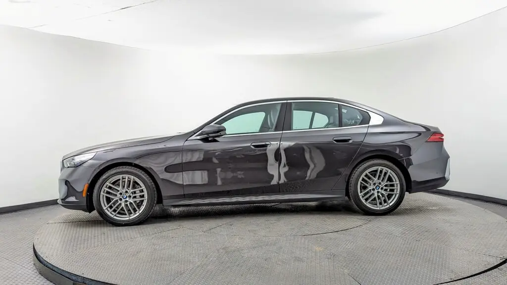 Florida Fine Cars - Used BMW 5 SERIES 2024 MARGATE 530I