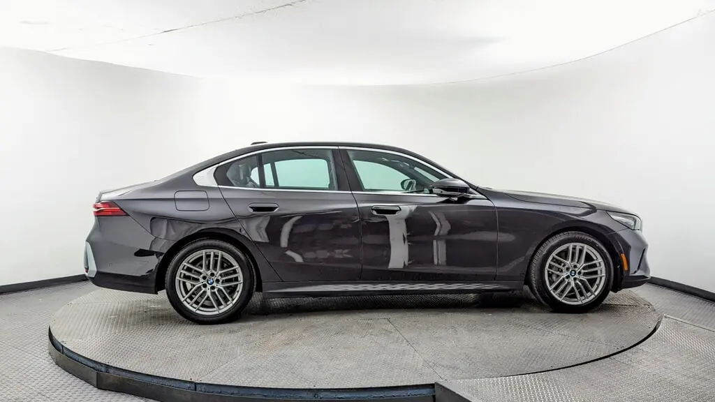 Florida Fine Cars - Used BMW 5 SERIES 2024 MARGATE 530I