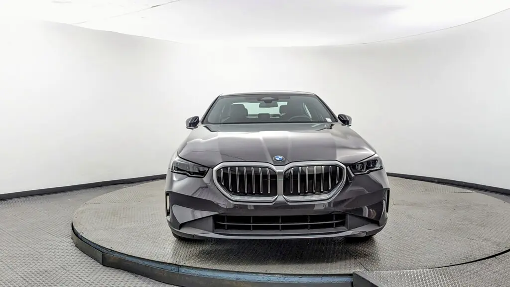 Florida Fine Cars - Used BMW 5 SERIES 2024 MARGATE 530I