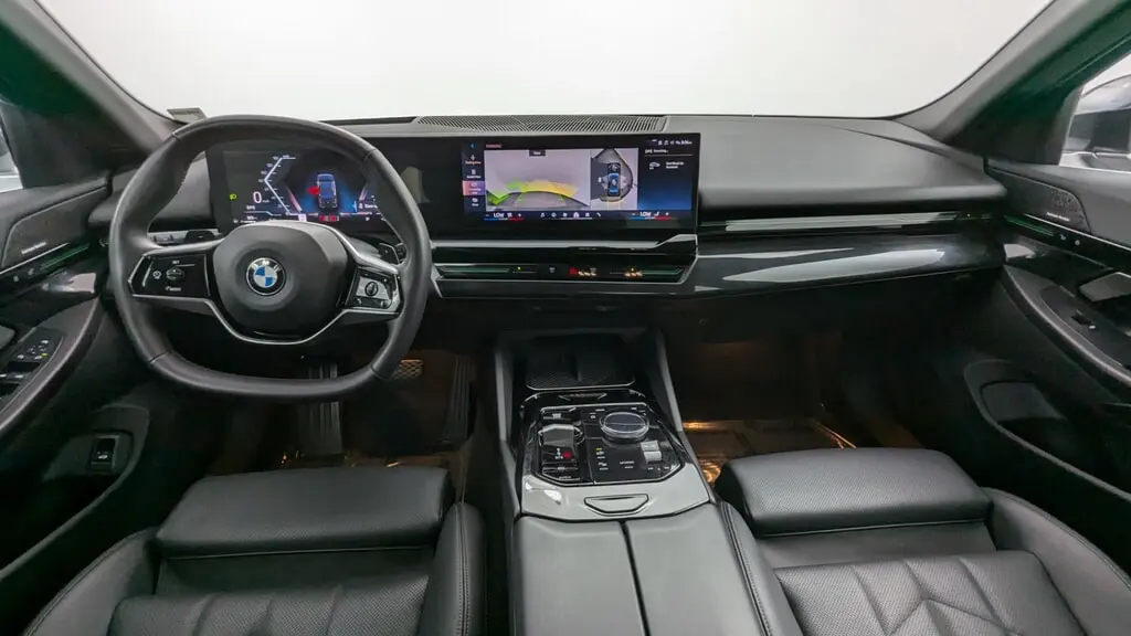 Florida Fine Cars - Used BMW 5 SERIES 2024 MARGATE 530I