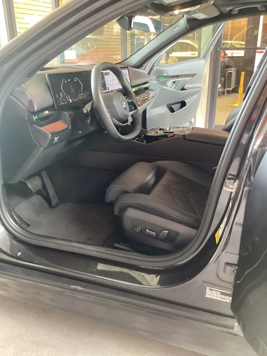 Florida Fine Cars - Used BMW 5 SERIES 2024 MARGATE 530I