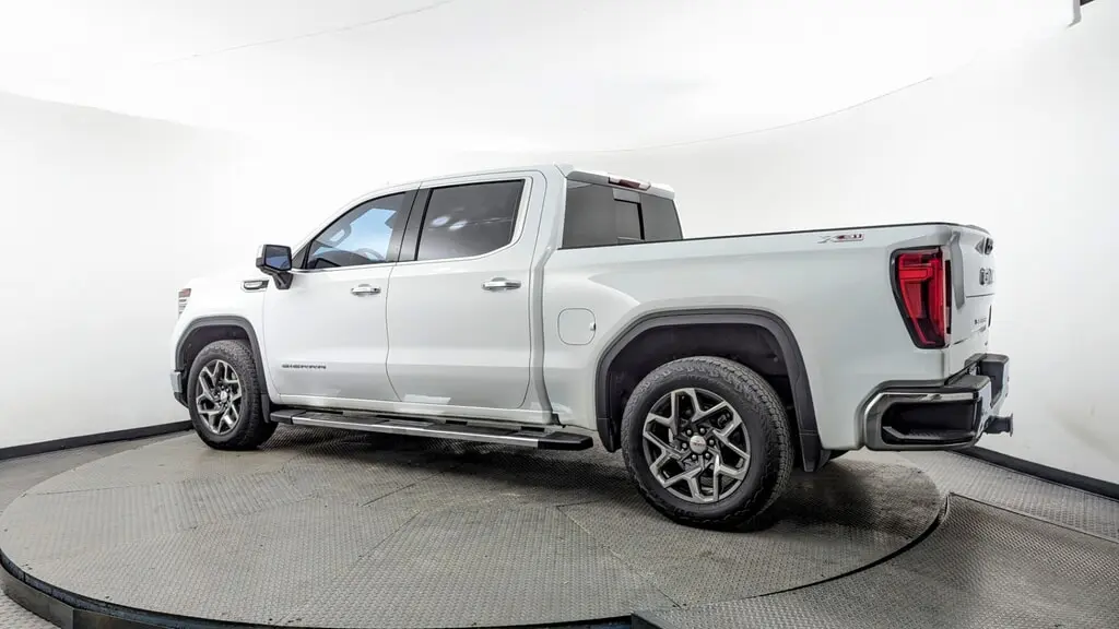 Florida Fine Cars - Used GMC SIERRA 1500 2022 MARGATE SLT