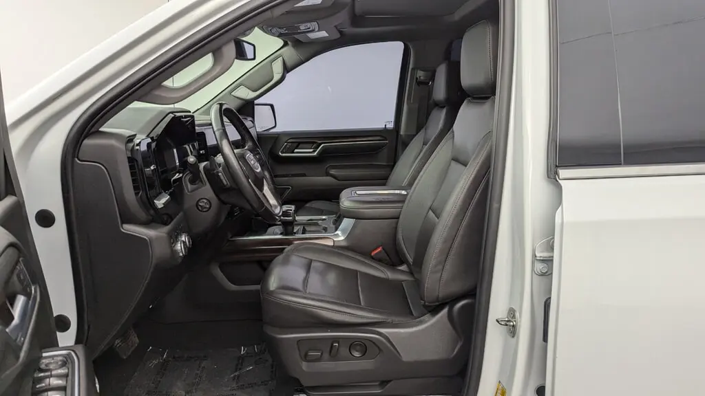 Florida Fine Cars - Used GMC SIERRA 1500 2022 MARGATE SLT