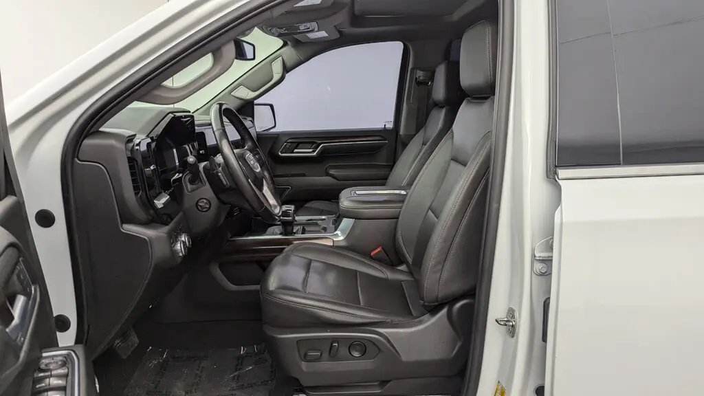 Florida Fine Cars - Used GMC SIERRA 1500 2022 MARGATE SLT