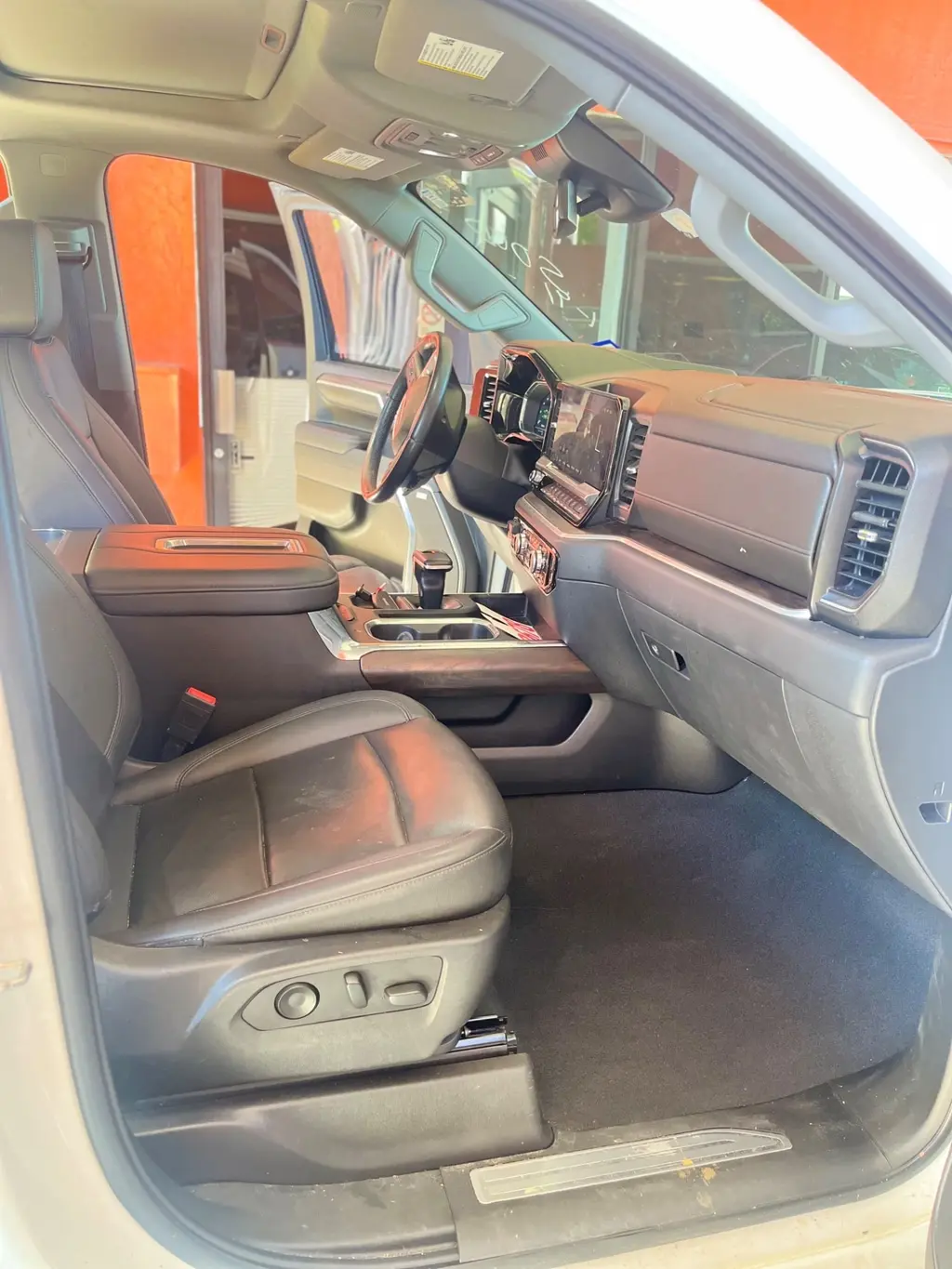Florida Fine Cars - Used GMC SIERRA 1500 2022 MARGATE SLT