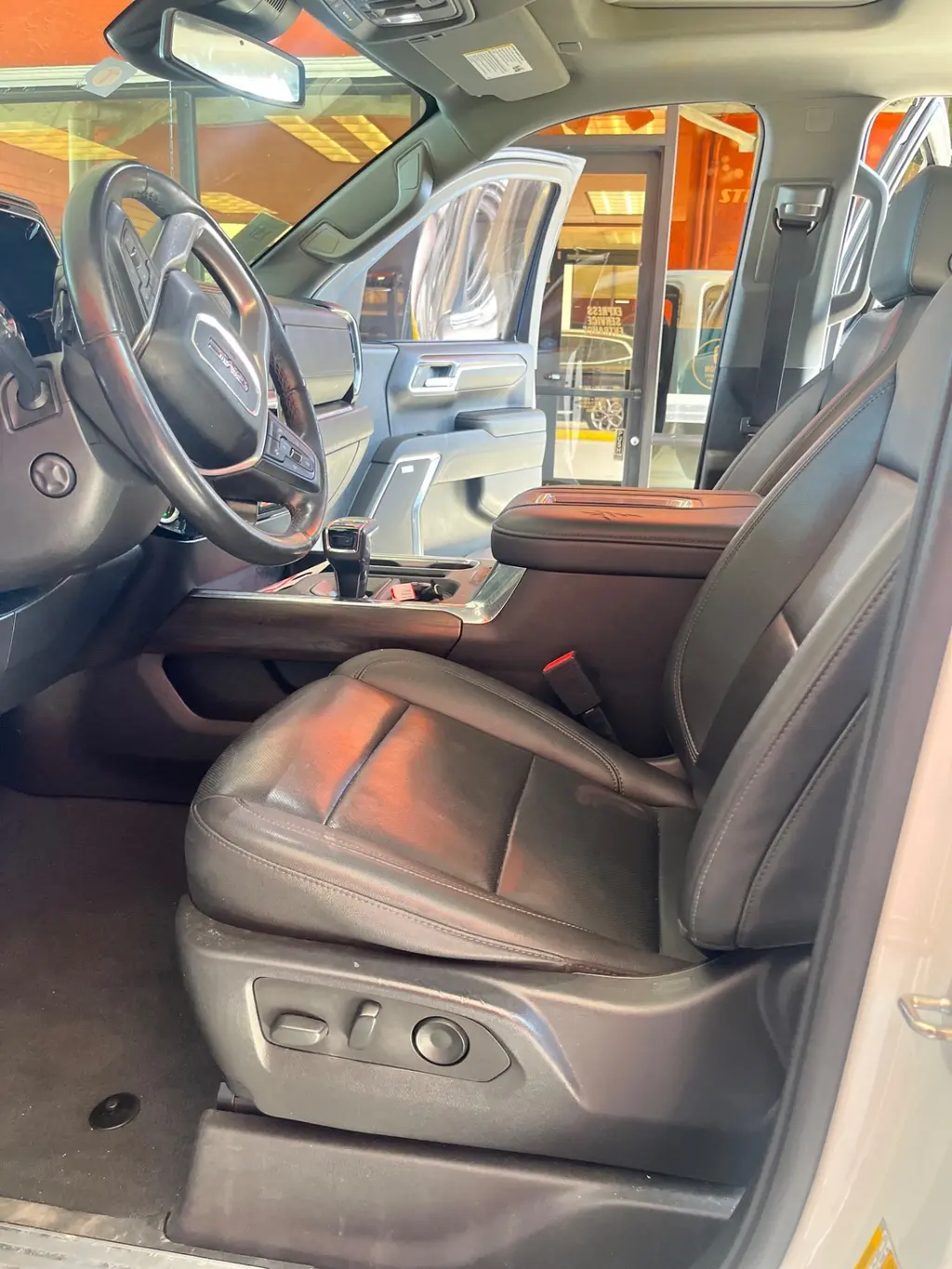 Florida Fine Cars - Used GMC SIERRA 1500 2022 MARGATE SLT