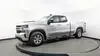 Florida Fine Cars - Used CHEVROLET SILVERADO 1500 2020 MARGATE LT