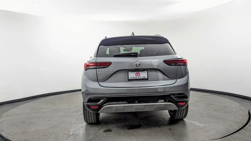 Florida Fine Cars - Used BUICK ENVISION 2023 WEST PALM PREFERRED