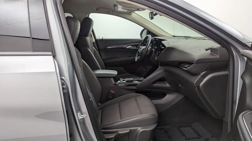 Florida Fine Cars - Used BUICK ENVISION 2023 WEST PALM PREFERRED