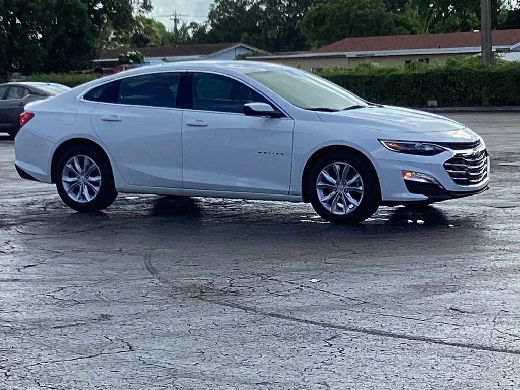 Florida Fine Cars - Used CHEVROLET MALIBU 2024 MIAMI LT