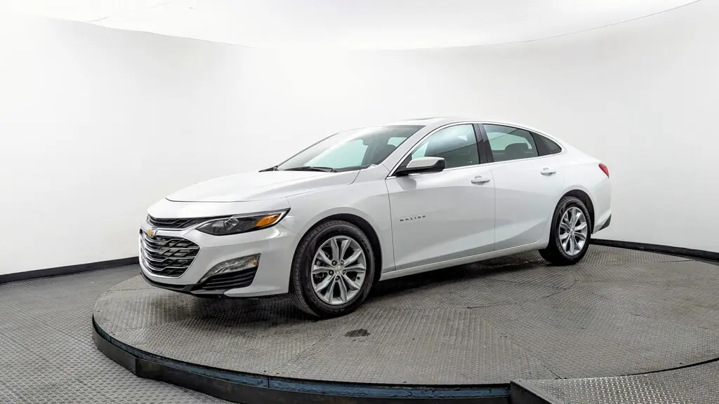 Florida Fine Cars - Used CHEVROLET MALIBU 2024 MIAMI LT
