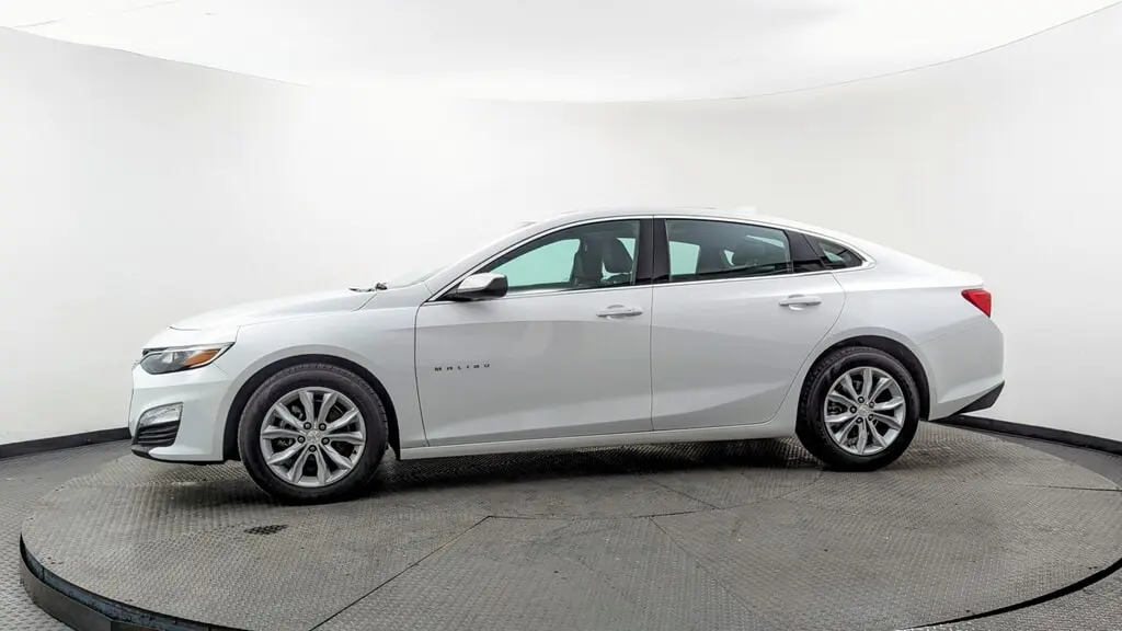 Florida Fine Cars - Used CHEVROLET MALIBU 2024 MIAMI LT