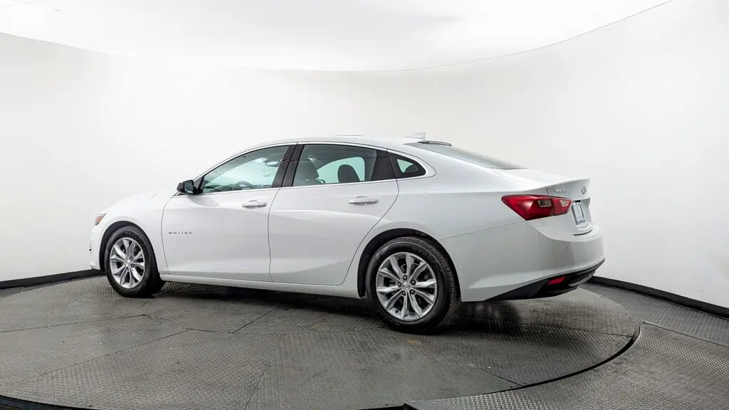 Florida Fine Cars - Used CHEVROLET MALIBU 2024 MIAMI LT