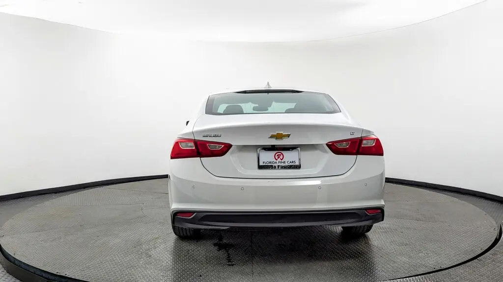 Florida Fine Cars - Used CHEVROLET MALIBU 2024 MIAMI LT