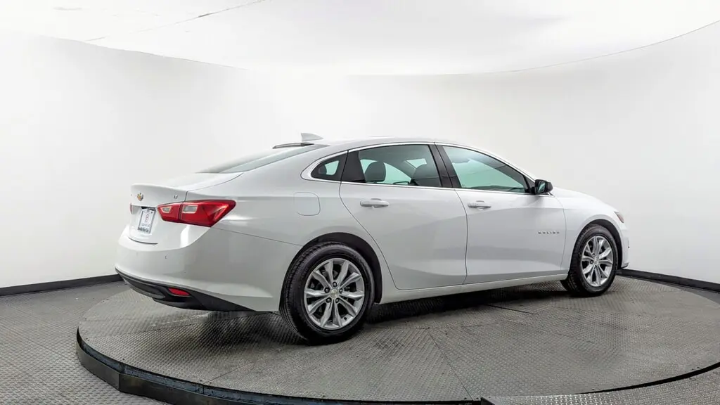 Florida Fine Cars - Used CHEVROLET MALIBU 2024 MIAMI LT
