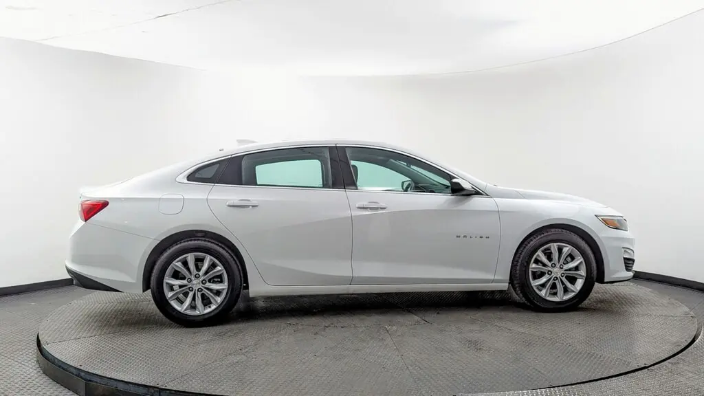 Florida Fine Cars - Used CHEVROLET MALIBU 2024 MIAMI LT
