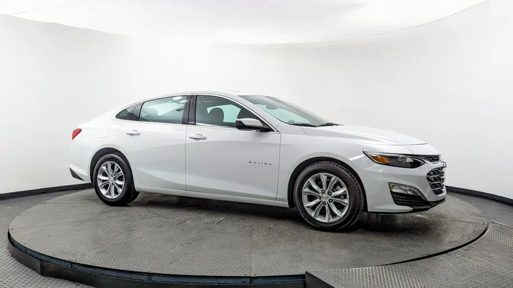 Florida Fine Cars - Used CHEVROLET MALIBU 2024 MIAMI LT