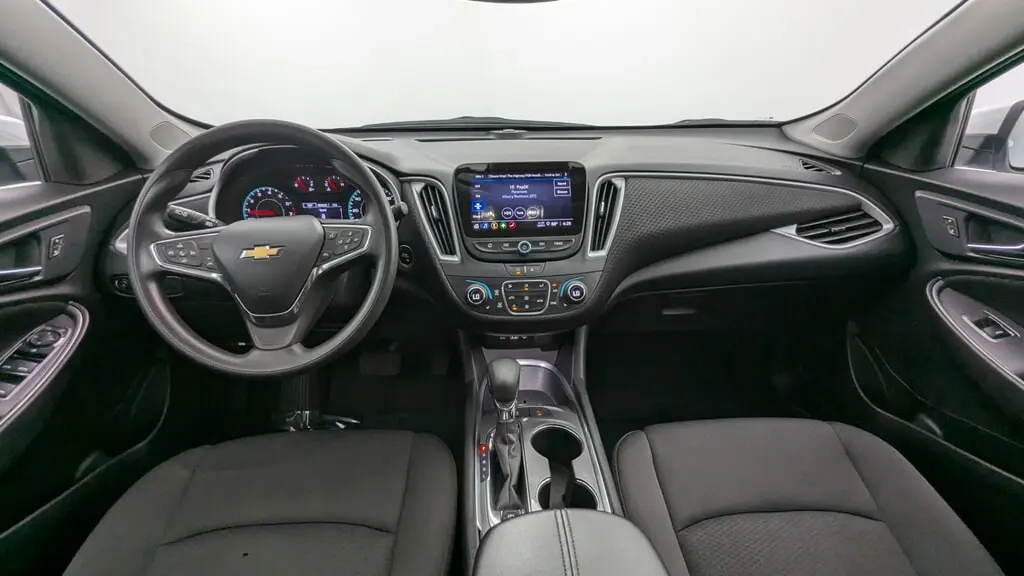 Florida Fine Cars - Used CHEVROLET MALIBU 2024 MIAMI LT