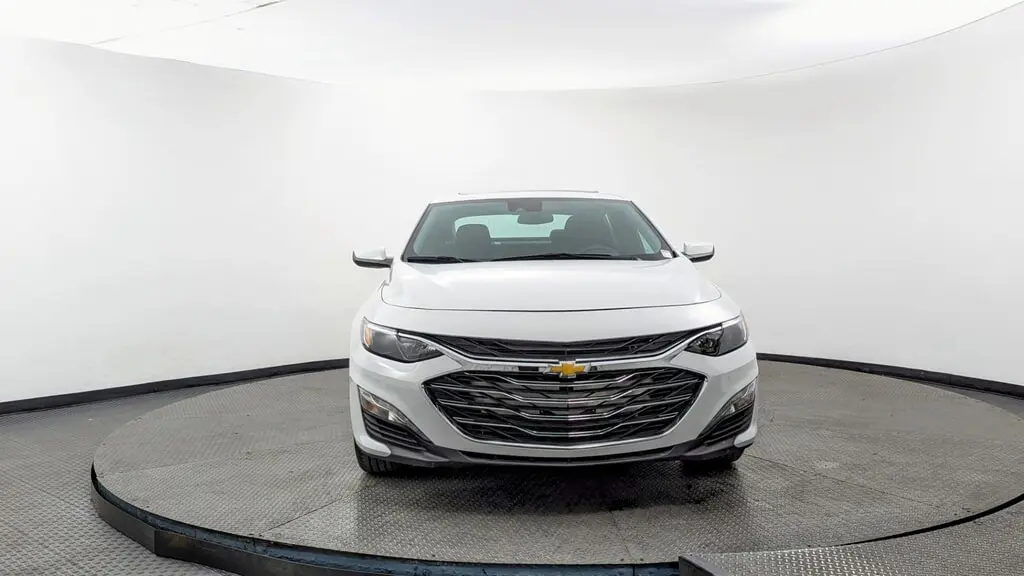 Florida Fine Cars - Used CHEVROLET MALIBU 2024 MIAMI LT
