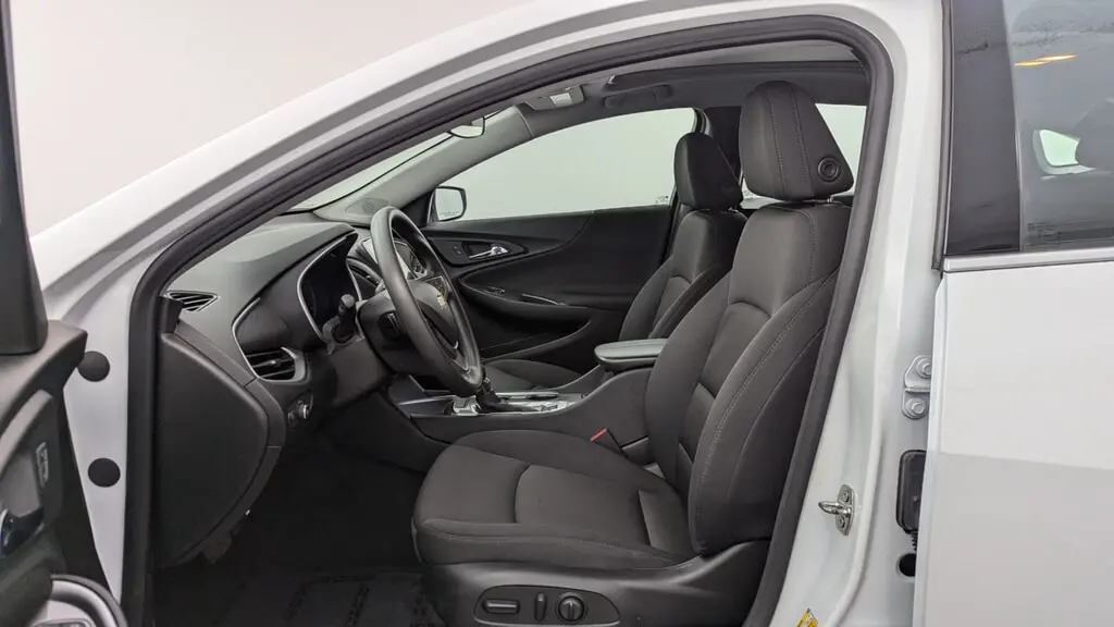 Florida Fine Cars - Used CHEVROLET MALIBU 2024 MIAMI LT