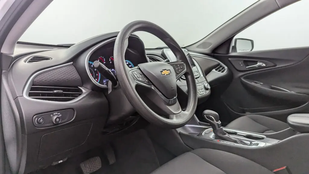 Florida Fine Cars - Used CHEVROLET MALIBU 2024 MIAMI LT