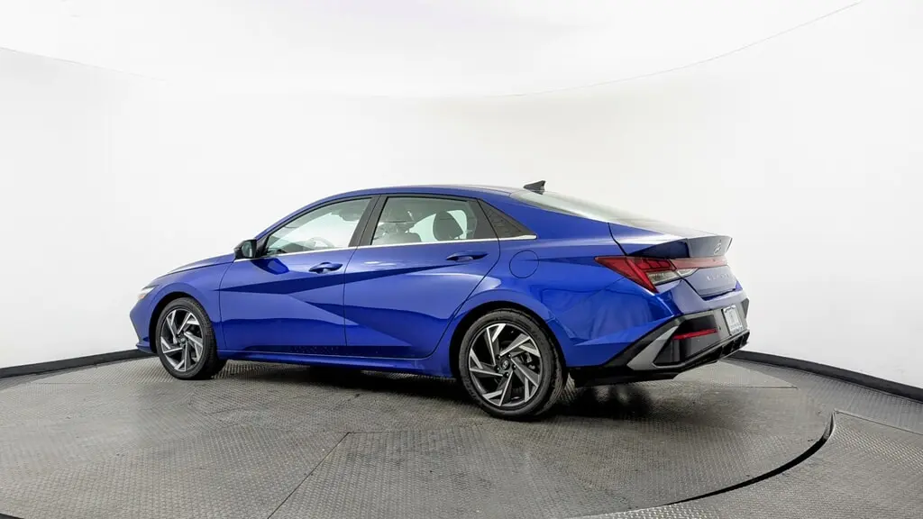 Florida Fine Cars - Used HYUNDAI ELANTRA 2024 MIAMI LIMITED