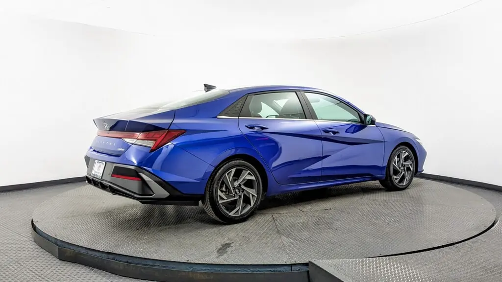 Florida Fine Cars - Used HYUNDAI ELANTRA 2024 MIAMI LIMITED