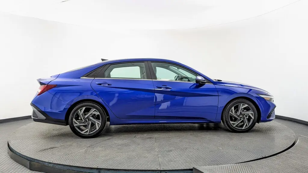 Florida Fine Cars - Used HYUNDAI ELANTRA 2024 MIAMI LIMITED