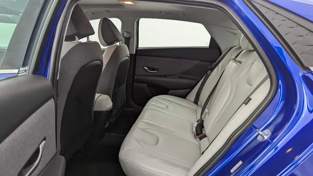 Florida Fine Cars - Used HYUNDAI ELANTRA 2024 MIAMI LIMITED