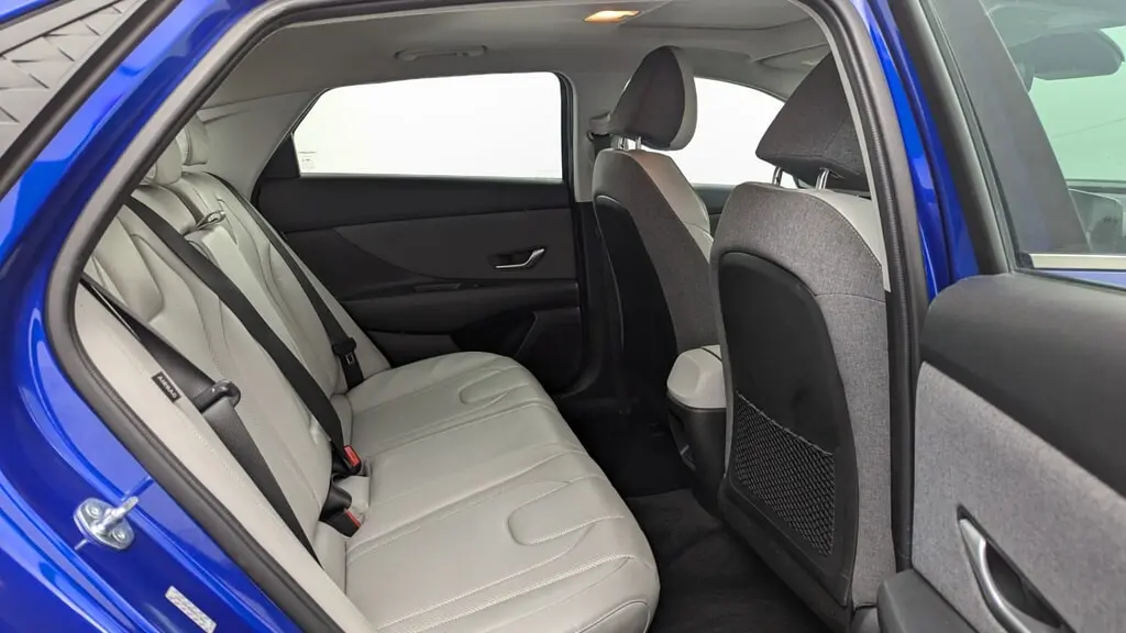 Florida Fine Cars - Used HYUNDAI ELANTRA 2024 MIAMI LIMITED