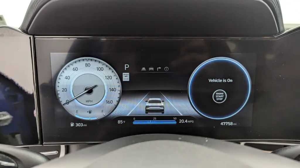 Florida Fine Cars - Used HYUNDAI ELANTRA 2024 MIAMI LIMITED