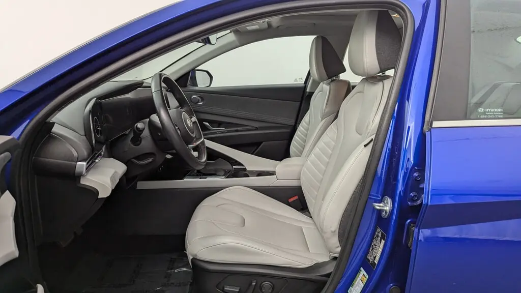 Florida Fine Cars - Used HYUNDAI ELANTRA 2024 MIAMI LIMITED