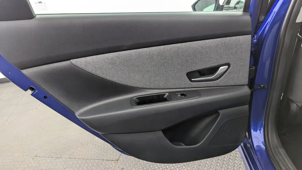 Florida Fine Cars - Used HYUNDAI ELANTRA 2024 MIAMI LIMITED
