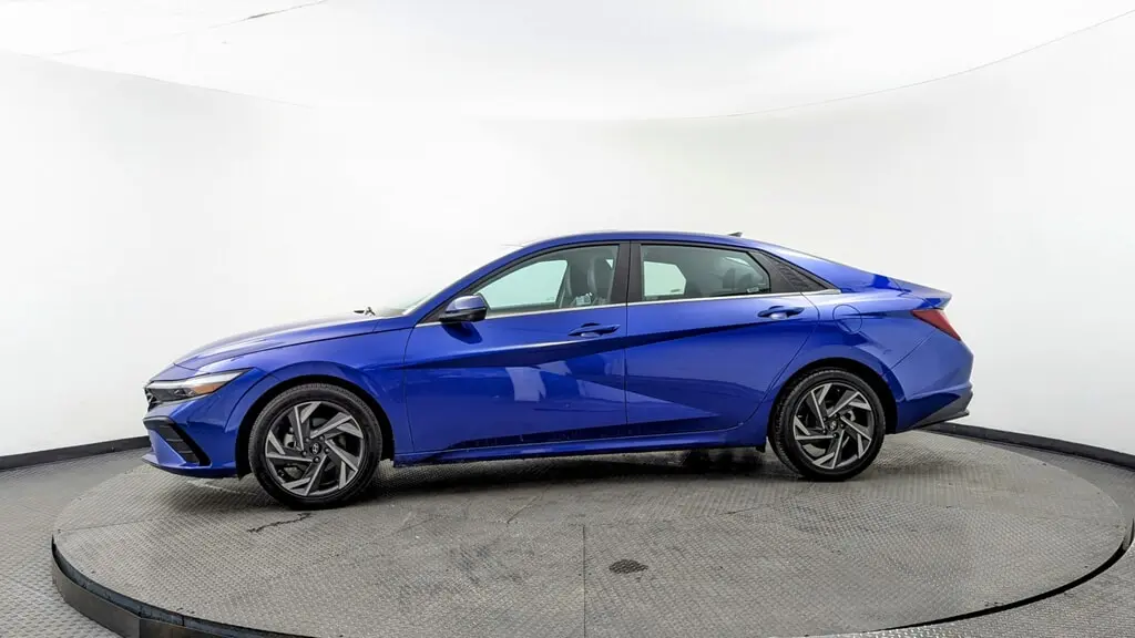 Florida Fine Cars - Used HYUNDAI ELANTRA 2024 MIAMI LIMITED