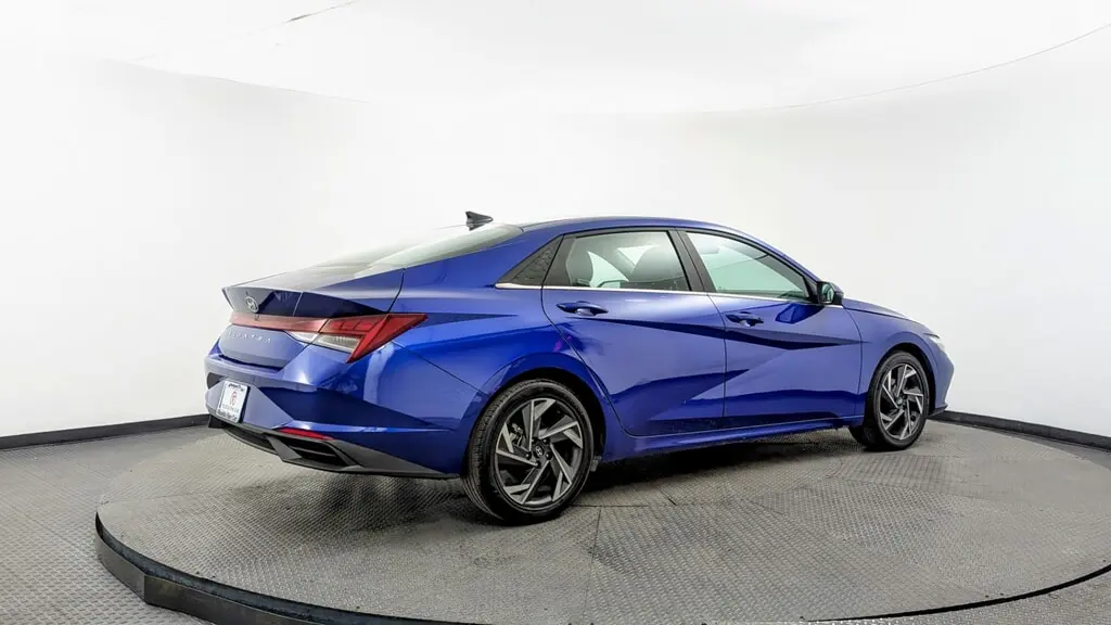 Florida Fine Cars - Used HYUNDAI ELANTRA 2024 MIAMI LIMITED