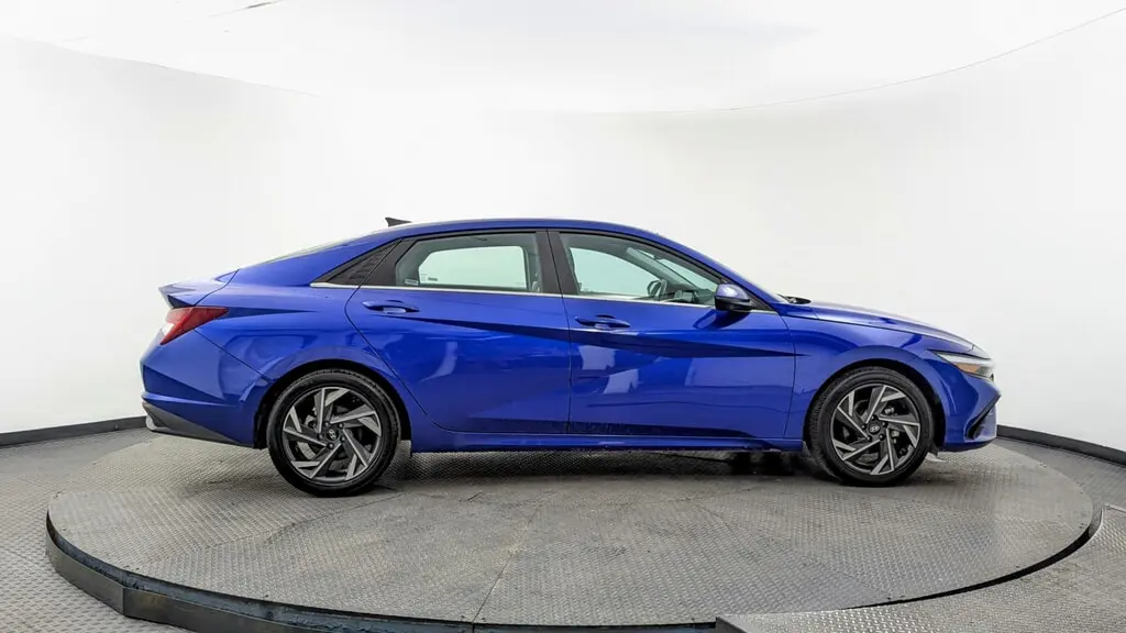 Florida Fine Cars - Used HYUNDAI ELANTRA 2024 MIAMI LIMITED