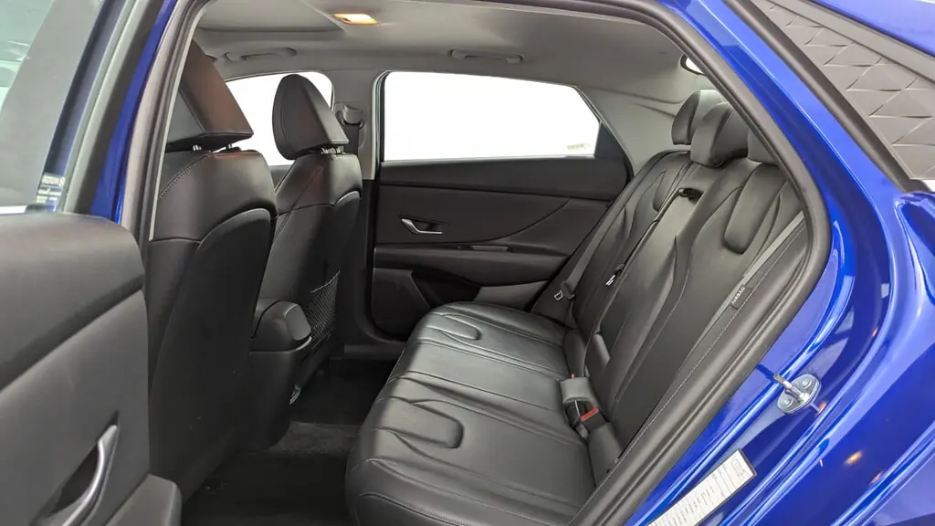 Florida Fine Cars - Used HYUNDAI ELANTRA 2024 MIAMI LIMITED
