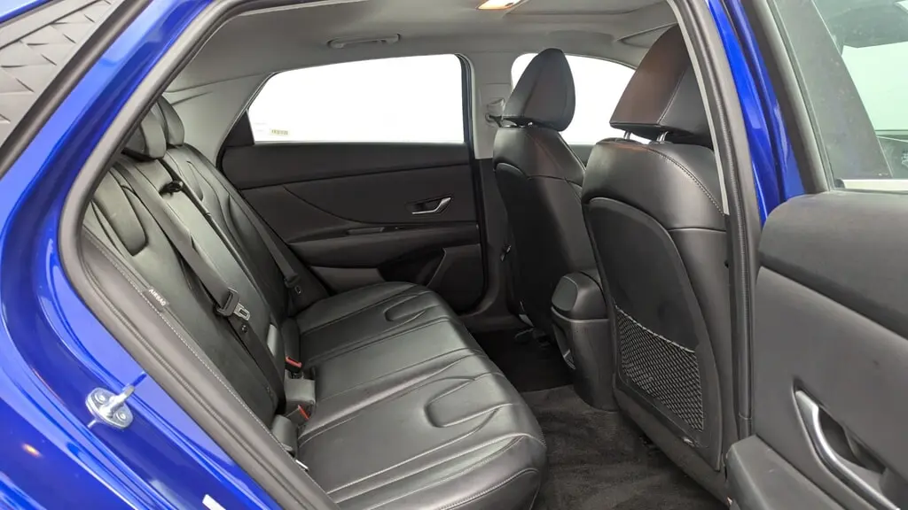 Florida Fine Cars - Used HYUNDAI ELANTRA 2024 MIAMI LIMITED