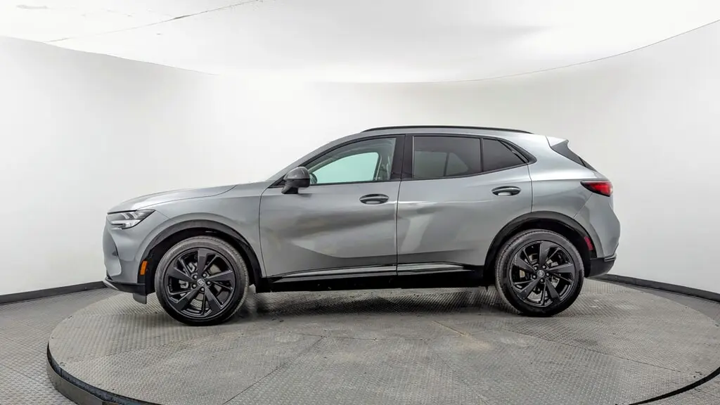 Florida Fine Cars - Used BUICK ENVISION 2023 MIAMI ESSENCE