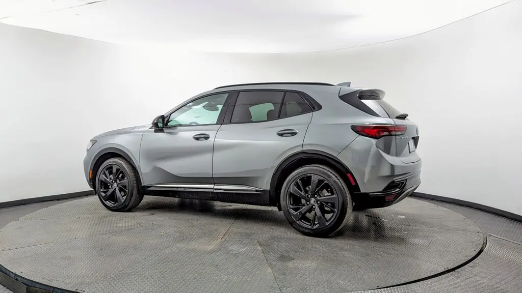 Florida Fine Cars - Used BUICK ENVISION 2023 MIAMI ESSENCE