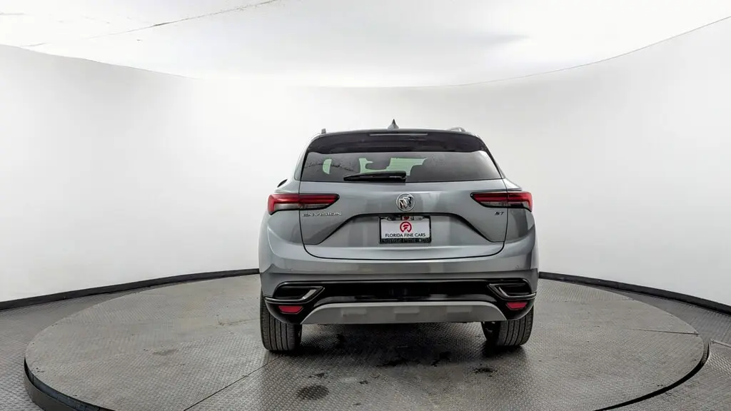 Florida Fine Cars - Used BUICK ENVISION 2023 MIAMI ESSENCE