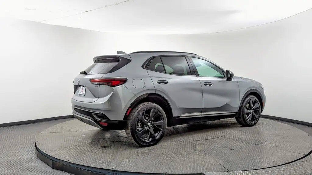 Florida Fine Cars - Used BUICK ENVISION 2023 MIAMI ESSENCE