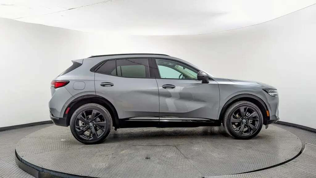Florida Fine Cars - Used BUICK ENVISION 2023 MIAMI ESSENCE